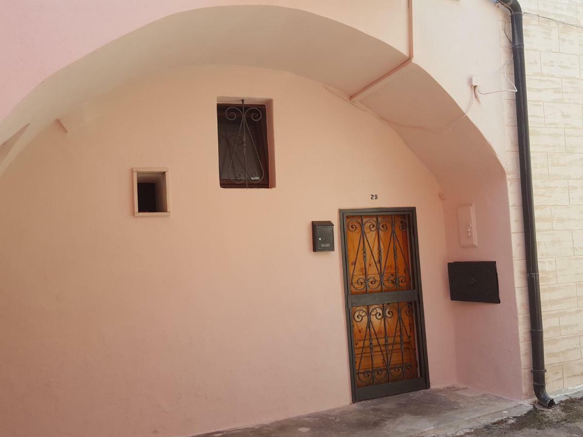Dimora Di Mara Acomodação com café da manhã Santeramo in Colle Exterior foto
