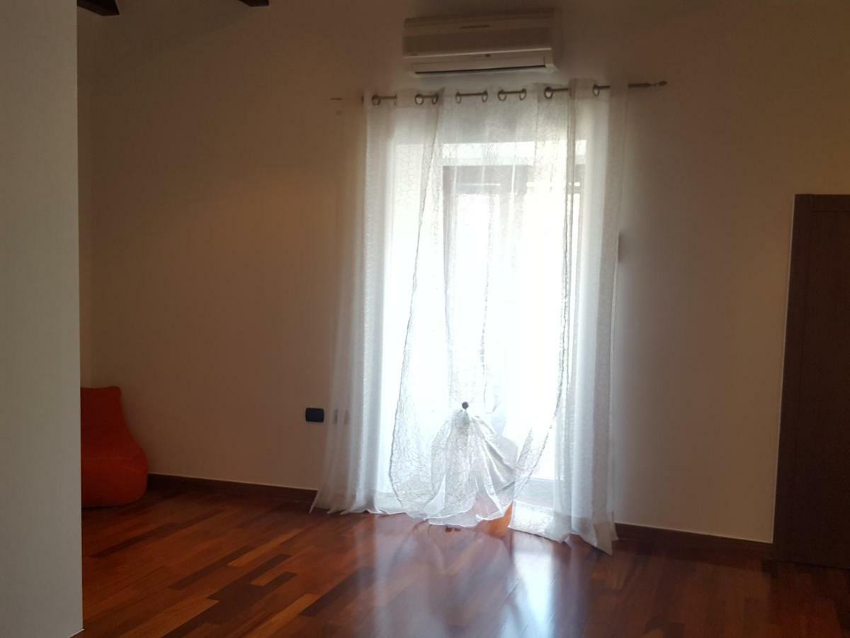 Dimora Di Mara Acomodação com café da manhã Santeramo in Colle Exterior foto