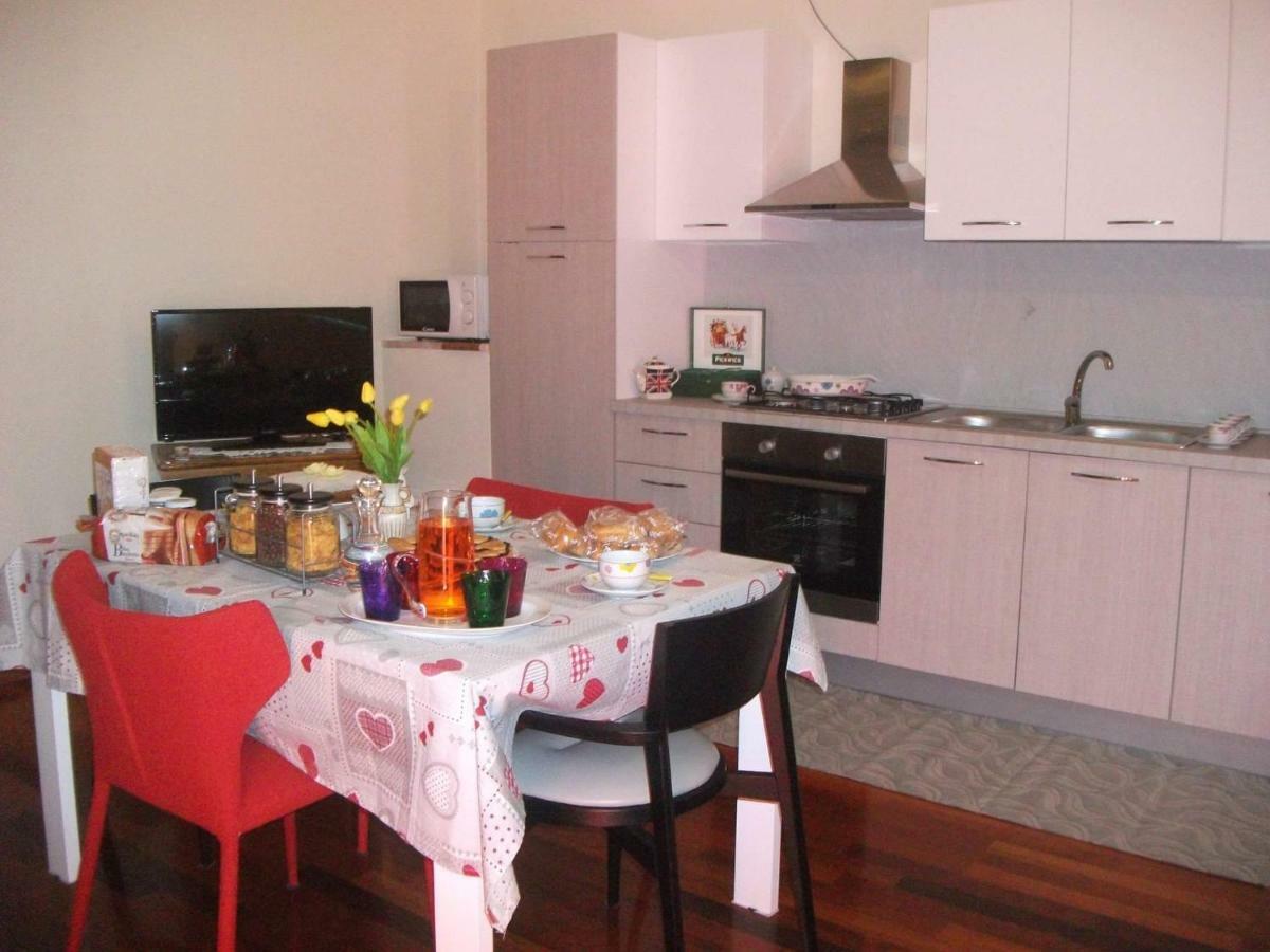 Dimora Di Mara Acomodação com café da manhã Santeramo in Colle Exterior foto