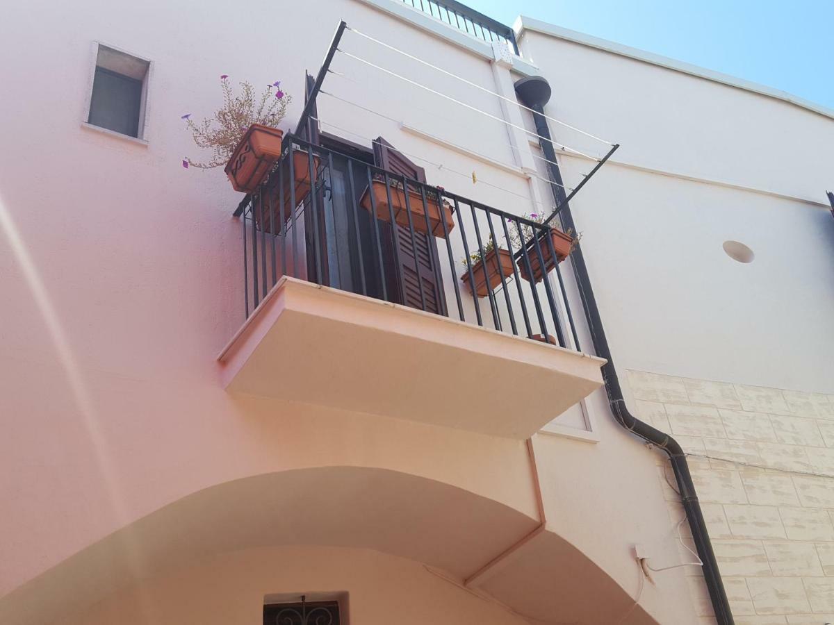 Dimora Di Mara Acomodação com café da manhã Santeramo in Colle Exterior foto